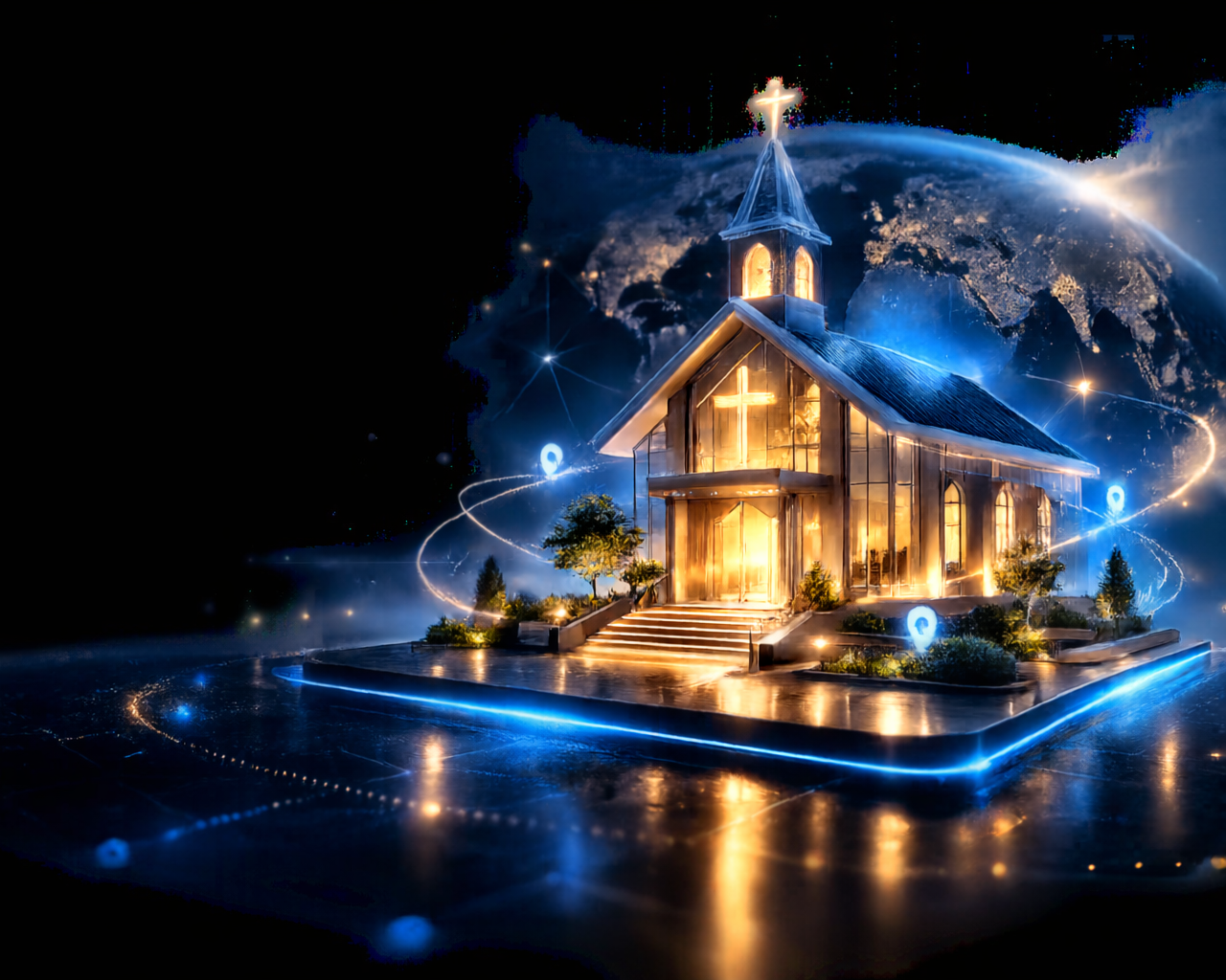 Joy Bible Church